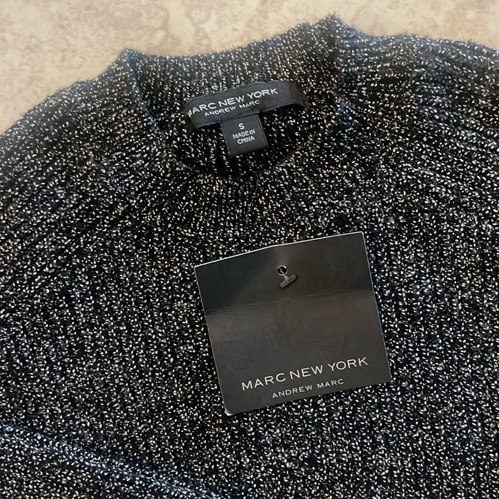 Beautiful Marc New York Sweater